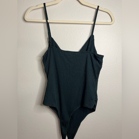 Bodysuit top Size L - Picture 3 of 3